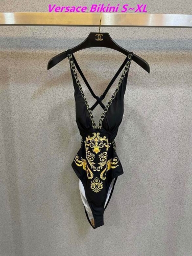 V.e.r.s.a.c.e. Bikini 5249 Women