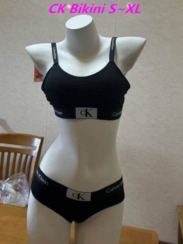 C...K... Bikini 4004 Women