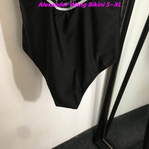 A.l.e.x.a.n.d.e.r. Wang Bikini 4003 Women