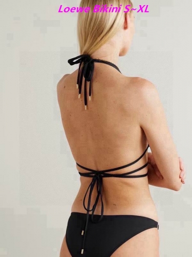 L.o.e.w.e. Bikini 4069 Women
