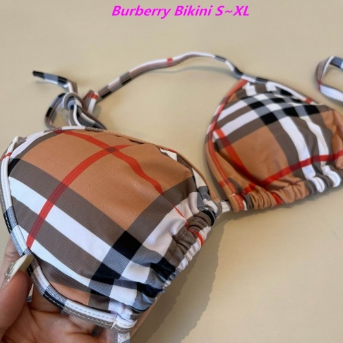B.u.r.b.e.r.r.y. Bikini 4030 Women