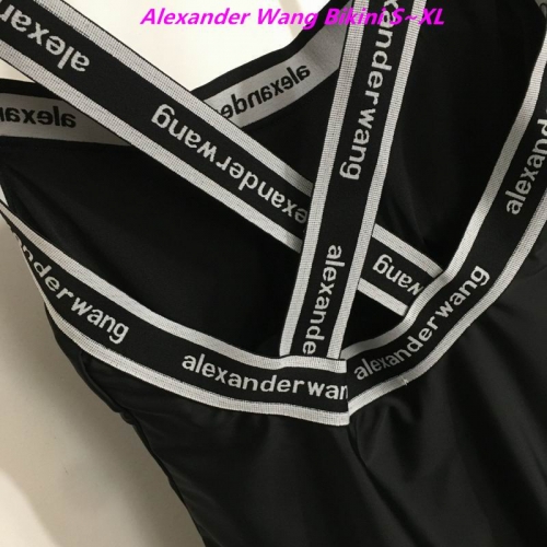 A.l.e.x.a.n.d.e.r. Wang Bikini 4004 Women