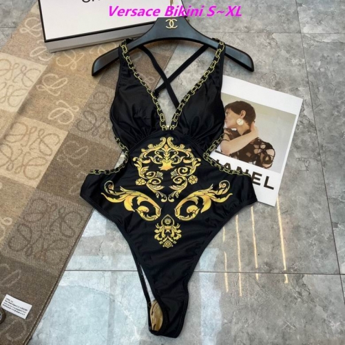 V.e.r.s.a.c.e. Bikini 5247 Women