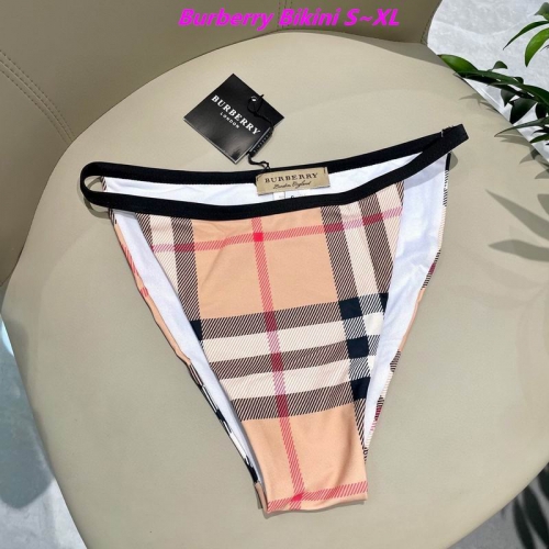 B.u.r.b.e.r.r.y. Bikini 4133 Women