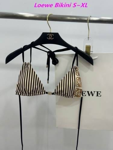 L.o.e.w.e. Bikini 4083 Women