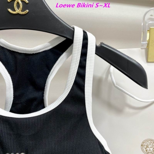 L.o.e.w.e. Bikini 4153 Women