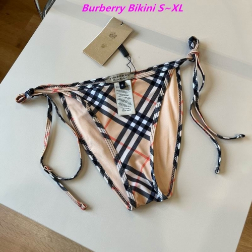 B.u.r.b.e.r.r.y. Bikini 4046 Women