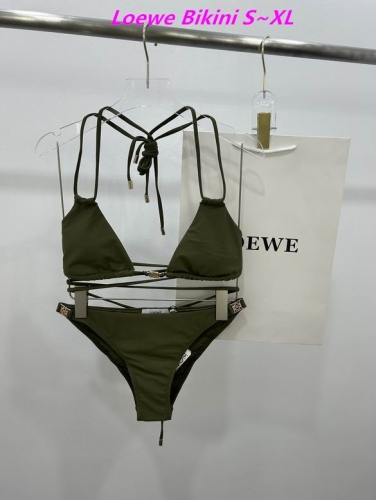 L.o.e.w.e. Bikini 4015 Women