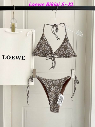 L.o.e.w.e. Bikini 4179 Women