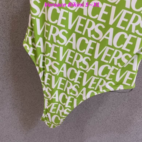 V.e.r.s.a.c.e. Bikini 5172 Women
