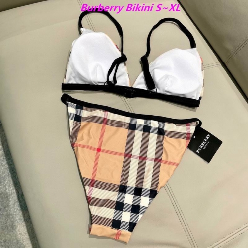 B.u.r.b.e.r.r.y. Bikini 4077 Women