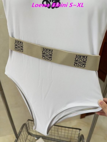 L.o.e.w.e. Bikini 4040 Women