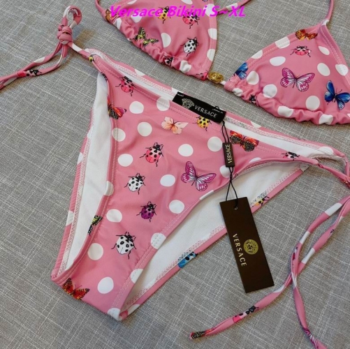 V.e.r.s.a.c.e. Bikini 5255 Women