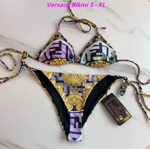 V.e.r.s.a.c.e. Bikini 5090 Women