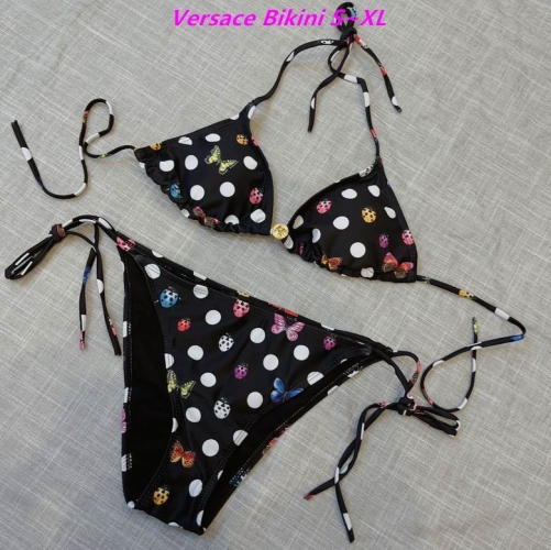 V.e.r.s.a.c.e. Bikini 5259 Women