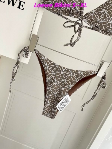 L.o.e.w.e. Bikini 4175 Women