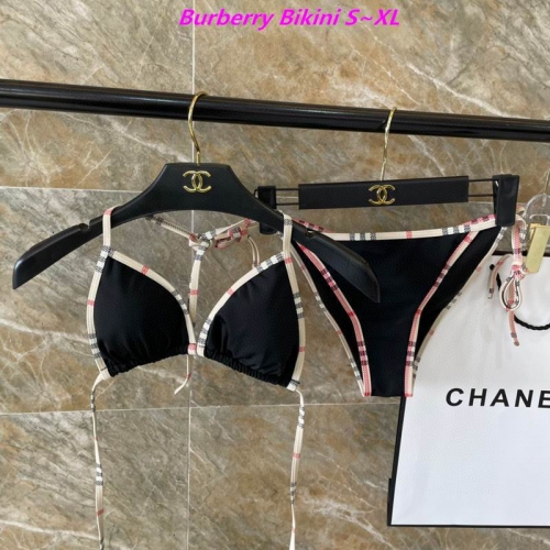 B.u.r.b.e.r.r.y. Bikini 4106 Women