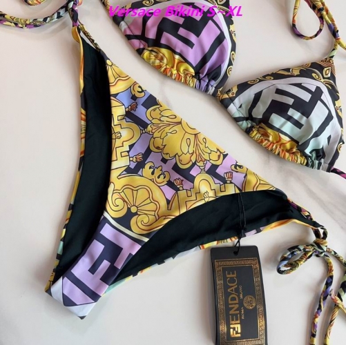 V.e.r.s.a.c.e. Bikini 5087 Women