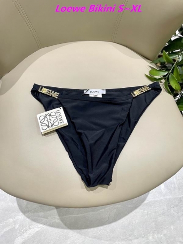 L.o.e.w.e. Bikini 4126 Women