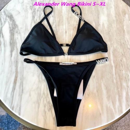 A.l.e.x.a.n.d.e.r. Wang Bikini 4014 Women