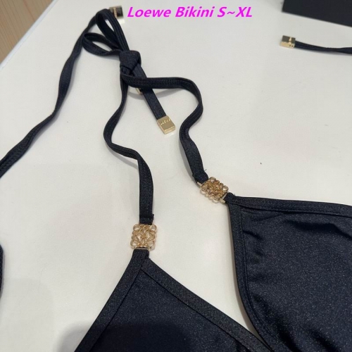 L.o.e.w.e. Bikini 4091 Women