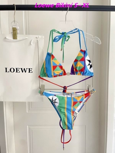 L.o.e.w.e. Bikini 4211 Women