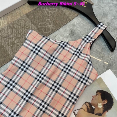 B.u.r.b.e.r.r.y. Bikini 4143 Women