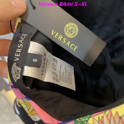 V.e.r.s.a.c.e. Bikini 5260 Women