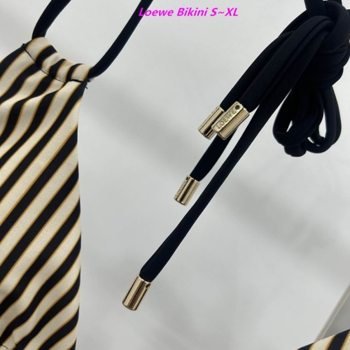 L.o.e.w.e. Bikini 4019 Women