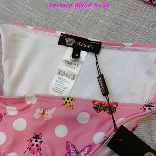 V.e.r.s.a.c.e. Bikini 5254 Women