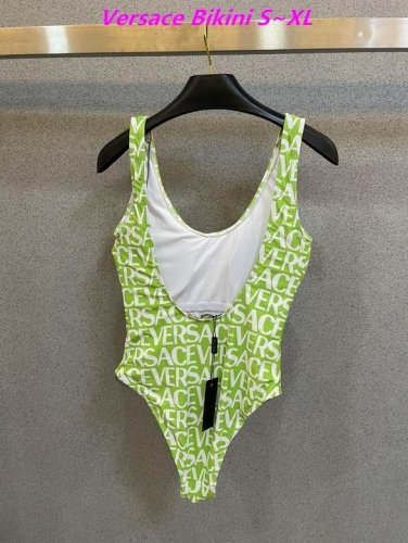 V.e.r.s.a.c.e. Bikini 5173 Women