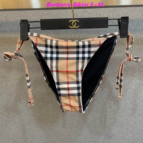 B.u.r.b.e.r.r.y. Bikini 4072 Women