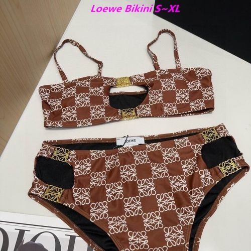 L.o.e.w.e. Bikini 4165 Women
