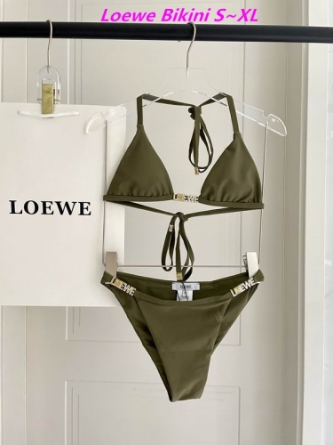 L.o.e.w.e. Bikini 4149 Women