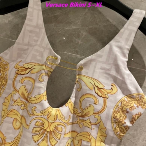 V.e.r.s.a.c.e. Bikini 5164 Women