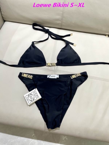 L.o.e.w.e. Bikini 4124 Women