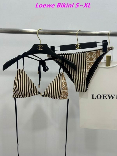 L.o.e.w.e. Bikini 4082 Women