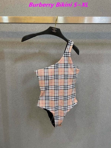 B.u.r.b.e.r.r.y. Bikini 4146 Women