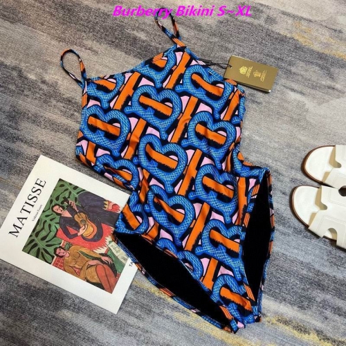 B.u.r.b.e.r.r.y. Bikini 4152 Women