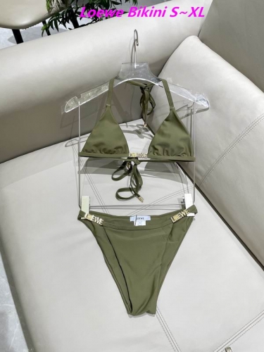 L.o.e.w.e. Bikini 4145 Women