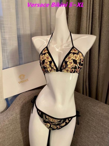 V.e.r.s.a.c.e. Bikini 5104 Women