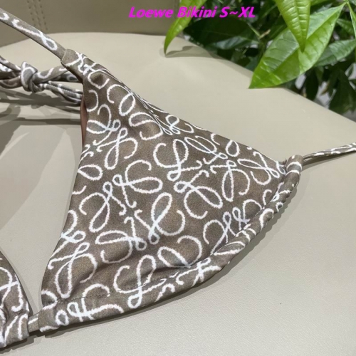L.o.e.w.e. Bikini 4172 Women