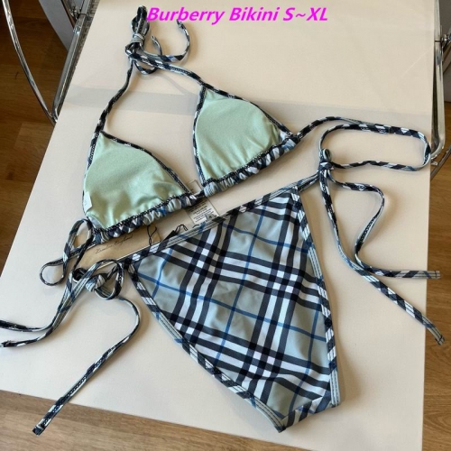 B.u.r.b.e.r.r.y. Bikini 4044 Women