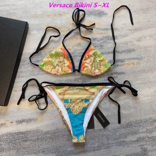 V.e.r.s.a.c.e. Bikini 5142 Women