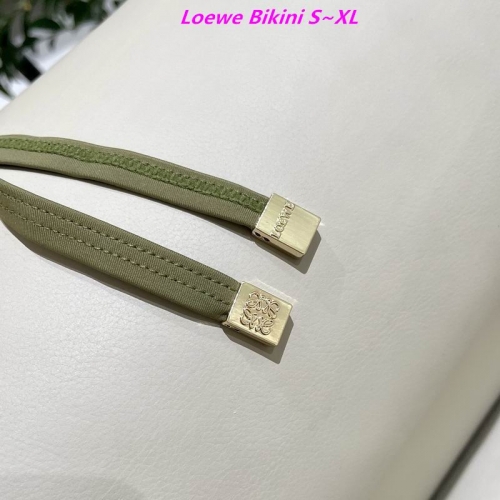 L.o.e.w.e. Bikini 4143 Women