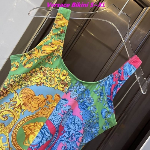 V.e.r.s.a.c.e. Bikini 5108 Women