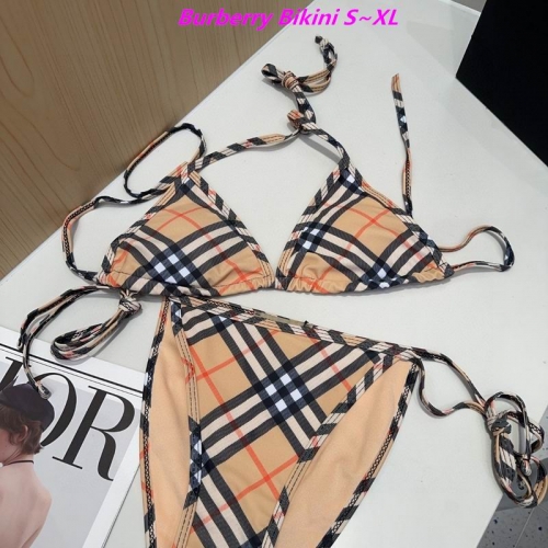 B.u.r.b.e.r.r.y. Bikini 4057 Women
