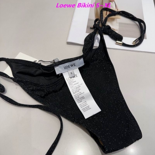 L.o.e.w.e. Bikini 4096 Women