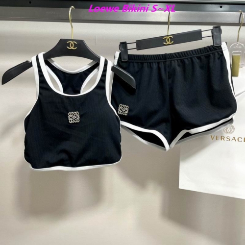 L.o.e.w.e. Bikini 4157 Women