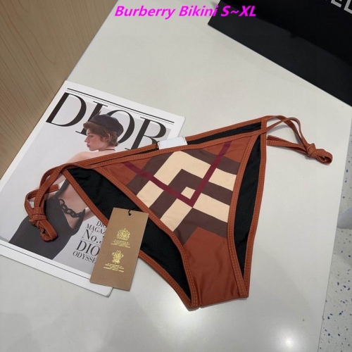 B.u.r.b.e.r.r.y. Bikini 4100 Women
